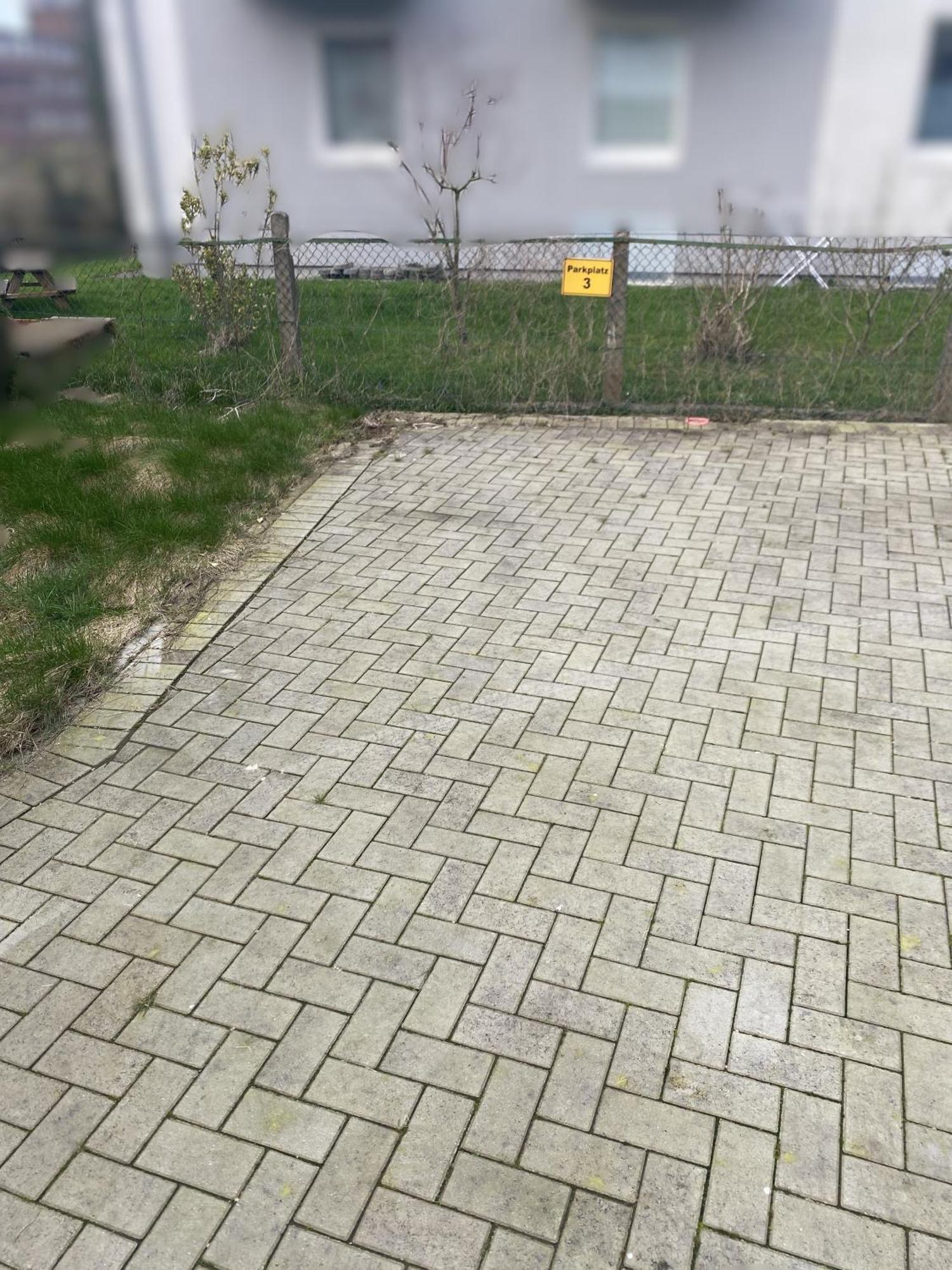 3-Zi - 6 Personen - Zentral-Bielefeld - Kostenloser Parkplatz Exteriér fotografie