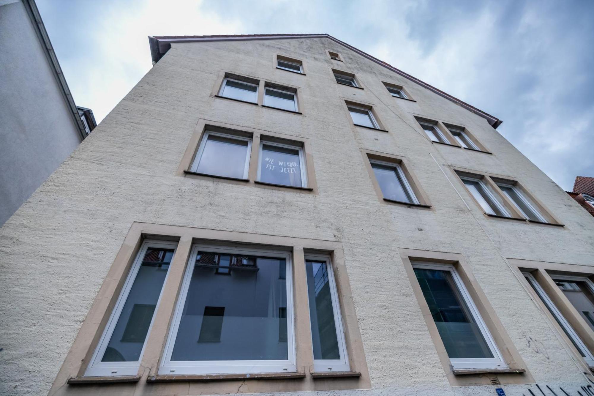 3-Zi - 6 Personen - Zentral-Bielefeld - Kostenloser Parkplatz Exteriér fotografie