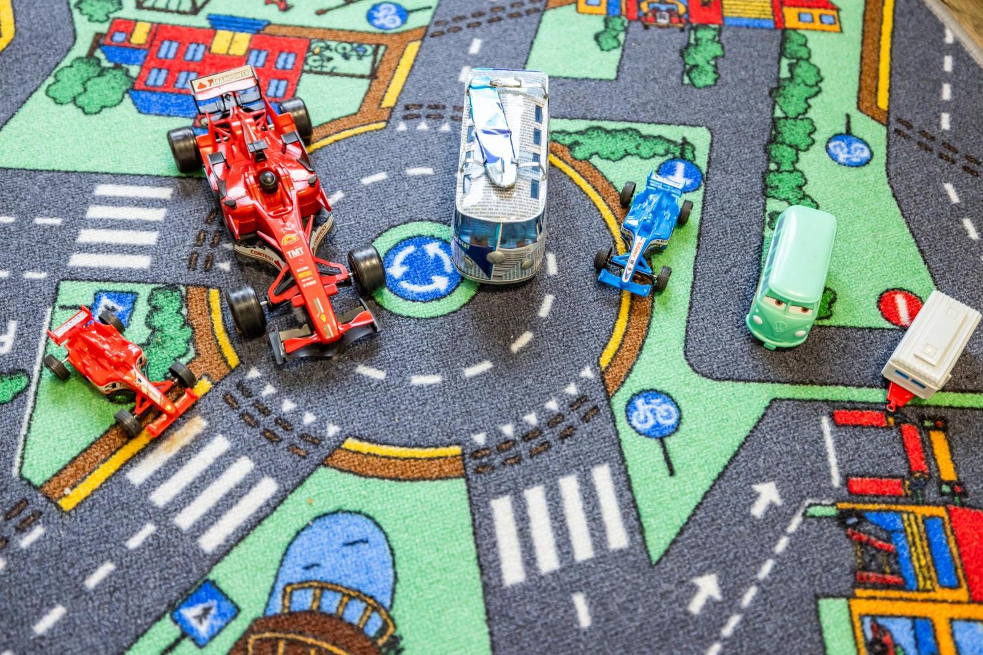 3-Zi - 6 Personen - Zentral-Bielefeld - Kostenloser Parkplatz Exteriér fotografie
